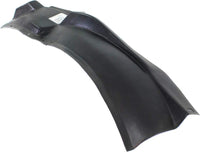 Front Fender Liner Rear Section Right Passenger Side Direct Replacement Compatible With 1995-2005 Pontiac Sunfire GM1249124 22647268