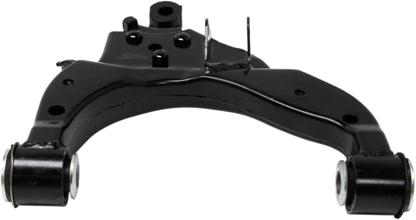 AUTOS PARTS PLUS Set Of 2 Front Lower Control Arms Left Driver & Right Passenger Side Direct Replacement Compatible With 1996-2002 Toyota 4runner 4806835080 4806835081 4806935080 4806935081