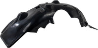 Front Fender Liner Right Passenger Side Direct Replacement Compatible With 2010-2012 Dodge Ram 2500 3500 CH1249158 55372888AG
