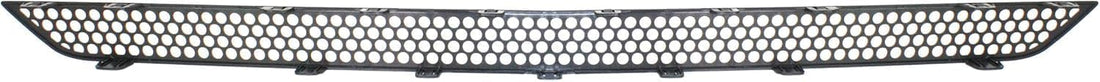 Front Bumper Grille Primed Direct Replacement Compatible With 1998-2005 Mercedes Benz ML-Class MB1036113 1638851581
