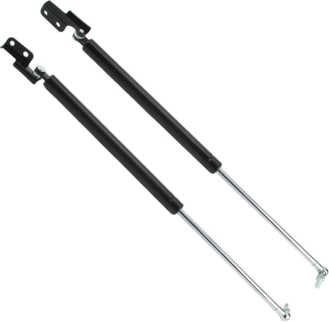 Set Of 2 Rear Liftgate Lift Supports Left Driver & Right Passenger Side Direct Replacement Compatible With 2009-2013 Subaru Forester 63269SC000 63269SC010