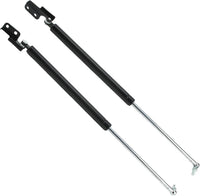Set Of 2 Rear Liftgate Lift Supports Left Driver & Right Passenger Side Direct Replacement Compatible With 2009-2013 Subaru Forester 63269SC000 63269SC010