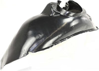 Front Fender Liner Right Passenger Side Direct Replacement Compatible With 1998-2004 Chrysler Concorde / 1999-2004 300M CH1249121 4580486AF 4580486AE