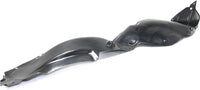 Front Fender Liner Left Driver Side Direct Replacement Compatible With 2012-2013 Hyundai Veloster HY1248155 868112V000