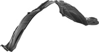 Front Fender Liner Right Passenger Side Direct Replacement Compatible With 2019-2023 Nissan Altima NI1249166 638406CA0A