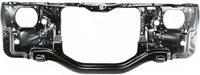 Front Radiator Support Assembly Steel Direct Replacement Compatible With 1988-1994 Isuzu Pickup / 1991-1997 Rodeo IZ1225101 8970947980