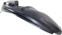 Front Fender Liner Left Driver Side Direct Replacement Compatible With 2015-2023 Chrysler 300 CH1248170 68205933AF-PFM
