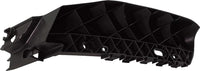 Front Bumper Upper Cover Bracket Left Driver Side Direct Replacement Compatible With 2014-2020 Dodge Durango CH1042124 68227825AA