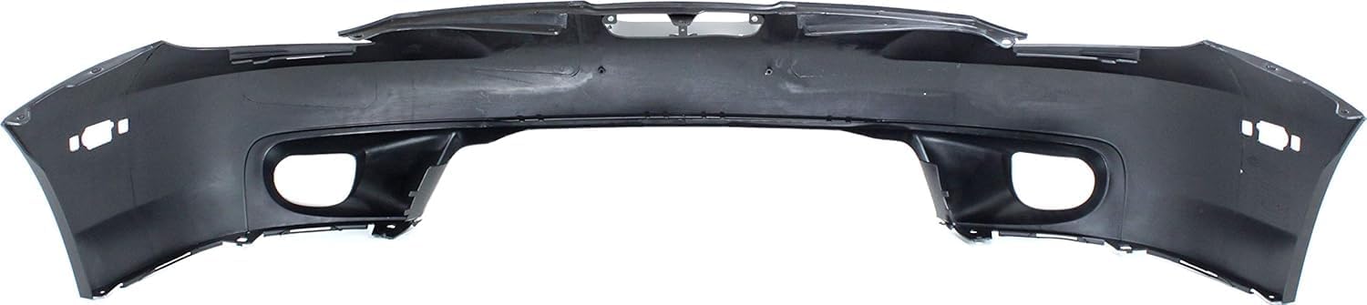 AUTOS PARTS PLUS Front Bumper Cover Primed Direct Replacement Compatible With 2000-2002 Toyota Celica TO1000208 5211920943