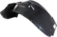 Front Fender Liner Right Passenger Side Direct Replacement Compatible With 2007-2014 Chevrolet Tahoe/Suburban 1500 GM1251123 22860084