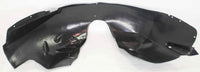 Front Fender Liner Left Driver Side Direct Replacement Compatible With 2005-2007 Ford Five Hundred/Mercury Montego FO1250138 5G1Z16103AA