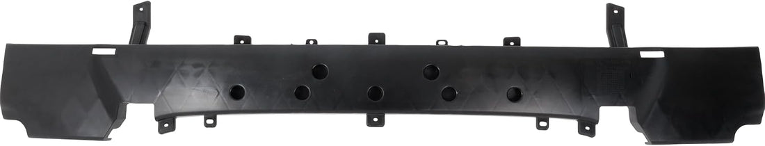 Front Bumper Reinforcement Steel Direct Replacement Compatible With 2014-2020 Mitsubishi Outlander / 2018-2022 PHEV HY1070131 865801R000