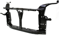 AUTOS PARTS PLUS Front Radiator Support Assembly Steel Direct Replacement Compatible with 2007-2012 Nissan Sentra NI1225166 62500ET000