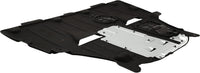 Front Engine Splash Shield Under Cover Direct Replacement Compatible with 2015-2017 Chrysler 200 CH1228157 68102931AB
