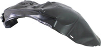 Front Fender Liner Left Driver Side Direct Replacement Compatible With 1995-2002 Ford Crown Victoria/Mercury Grand Marquis FO1246110 1W7Z16055AA