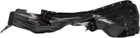 Front Fender Liner Left Driver Side Direct Replacement Compatible With 2019-2023 Acura RDX AC1248140 74150TJBA01