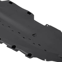 Front Engine Splash Shield Under Cover Direct Replacement Compatible With 2018-2023 Ford Mustang FO1228164 JR3Z17626A