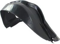 Front Fender Liner Left Driver Side Direct Replacement Compatible With 2000-2005 Buick LeSabre GM1248128 25717844