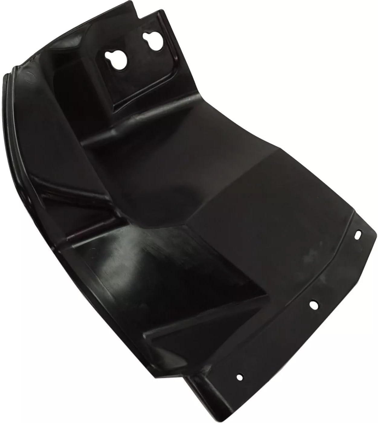 Front Section Fender Liner Left Driver Side Direct Replacement Compatible With 2019-2024 Ram 1500 CH1248206 68275907AB