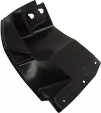 Front Section Fender Liner Left Driver Side Direct Replacement Compatible With 2019-2024 Ram 1500 CH1248206 68275907AB