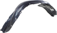 Front Fender Liner Right Passenger Side Direct Replacement Compatible With 2005-2011 Toyota Tacoma TO1249135 5387504160