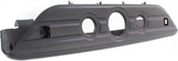 Rear Bumper Center Step Pad Direct Replacement Compatible With 2005-2015 Toyota Tacoma TO1190102 5215904020
