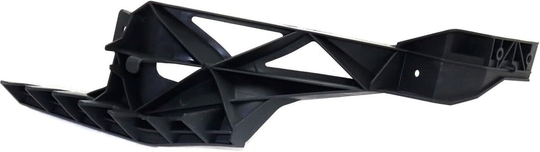 Front Fender Mounted Support Bracket Right Passenger Side Direct Replacement Compatible With 2011-2020 Dodge Grand Caravan / 2011-2016 Chrysler Town & Country CH1245105 68084828AA