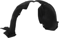 Front Fender Liner Right Passenger Side Direct Replacement Compatible With 2020-2024 Buick Encore GX GM1249320 42755111