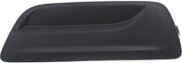 Set Of 2 Front Fog Light Cover Left Driver & Right Passenger Side Direct Replacement Compatible With 2013-2015 Chevrolet Malibu GM1039141 GM1038141 20768847 20768848