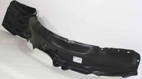 Front Fender Liner Right Passenger Side Direct Replacement Compatible With 2004-2012 Mitsubishi Galant MI1249116 5370A900 5370A934