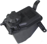 AUTOS PARTS PLUS Front Coolant Reservoir With Cap And Sensor Direct Replacement Compatible With 2004-2010 BMW 5-Series / 6-Series BM3014107 17137542986