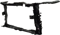 Front Radiator Support Assembly Steel Direct Replacement Compatible With 2018-2022 Honda Accord HO1225200 60400TVAA00ZZ