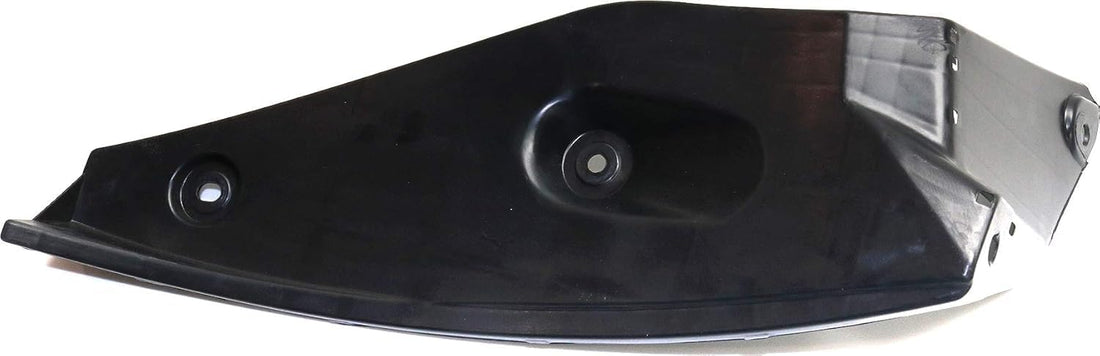 Rear Fender Liner Right Passenger Side Direct Replacement Compatible with 2012-2014 Toyota Prius C TO1183111 5259152330