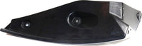 Rear Fender Liner Right Passenger Side Direct Replacement Compatible with 2012-2014 Toyota Prius C TO1183111 5259152330