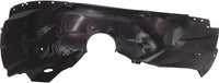 Front Fender Liner Left Driver Side Direct Replacement Compatible With 2015-2018 Ford Edge FO1248192 FT4Z16103G