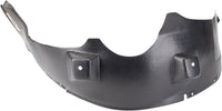 Front Fender Liner Left Driver Side Direct Replacement Compatible With 2002-2007 Saturn Vue GM1248135 15828907