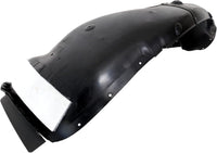Front Fender Liner Left Driver Side Direct Replacement Compatible With 2020-2023 Kia Telluride KI1248165 86811S9000