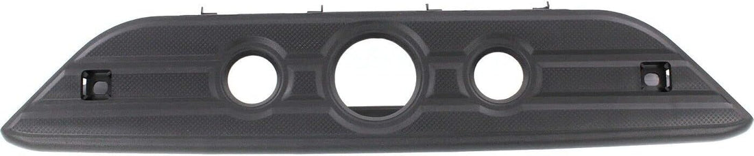 Rear Bumper Center Step Pad Direct Replacement Compatible With 2005-2015 Toyota Tacoma TO1190102 5215904020