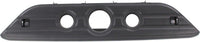 Rear Bumper Center Step Pad Direct Replacement Compatible With 2005-2015 Toyota Tacoma TO1190102 5215904020