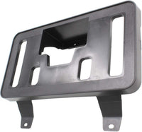 Front License Plate Bracket Frame Direct Replacement Compatible with 2009-2015 Honda Pilot HO1068122 71180SZAA00