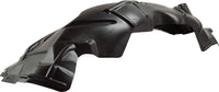 Front Fender Liner Rear Section Left Driver Side Direct Replacement Compatible With 2019-2024 Ram 1500 CH1248203 68275897AE