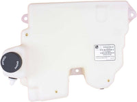 Coolant Reservoir With Cap Direct Replacement Compatible With 1994-2004 GMC Sonoma / 1995-2005 Jimmy GM3014102 15075570