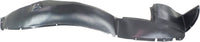 Front Fender Liner Right Passenger Side Direct Replacement Compatible With 2005-2009 Chevrolet Uplander / 2005-2007 Buick Terraza GM1251108 15247661