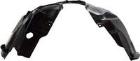 Front Fender Liner Right Passenger Side Direct Replacement Compatible With 2017-2018 Ford Edge FO1249195 FT4Z16102K