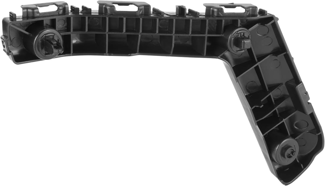 Front Bumper Support Bracket Left Driver Side Direct Replacement Compatible With 2014-2016 Toyota Corolla TO1042123 5211602240
