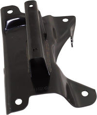 Front Bumper Outer Support Bracket Left Driver Side Direct Replacement Compatible with 2007-2013 Chevrolet Silverado 1500 GM1066179 15902624
