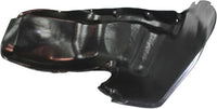 Front Fender Liner Right Passenger Side Direct Replacement Compatible With 1994-2002 Dodge Ram 1500 2500 3500 CH1249104 55346052