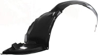 Front Fender Liner Right Passenger Side Direct Replacement Compatible With 2008-2012 Chevrolet Malibu 20830626-PFM