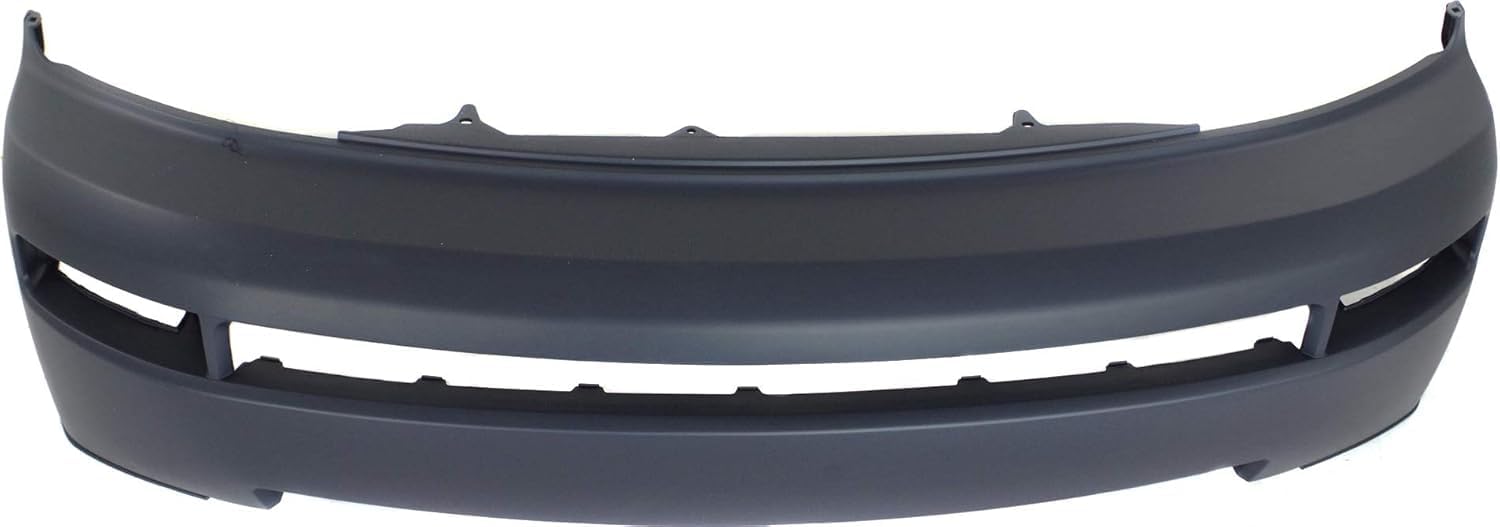 AUTOS PARTS PLUS Front Bumper Cover Primed Direct Replacement Compatible With 2004-2006 Scion xB SC1000102 5211952915