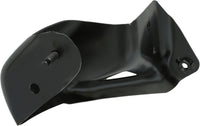 Set of 2 Front Bumper Outer Brace Bracket Left Driver & Right Passenger Side Direct Replacement Compatible With 1999-2002 Chevrolet Silverado / 2000-2006 Tahoe GM1067171 GM1066171